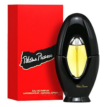 パロマ ピカソ パロマ ピカソ 50ml EDP SP fs 【香水 レディース】【即納】の通販は 5,244円