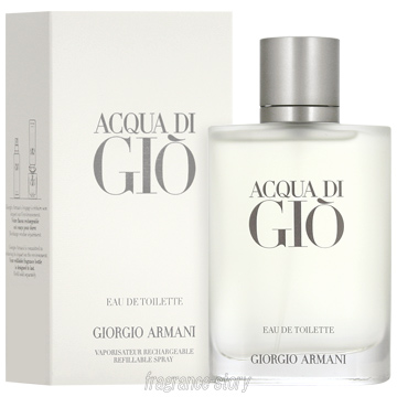 ジョルジオ アルマーニ GIORGIO ARMANI アクア ディ ジオ プールオム 100ml EDT SP fs 【香水 メンズ】【即納】【セール】 8,114円