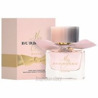 バーバリー BURBERRY マイ バーバリーブラッシュ オードパルファム 50ml EDP SP fs 【香水 レディース】【即納】【セール】