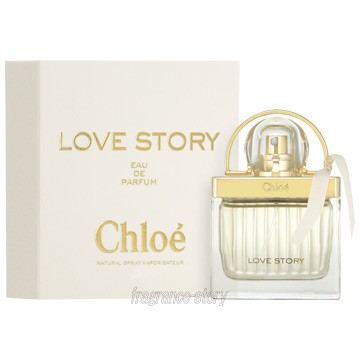 クロエ CHLOE ラブストーリー オードパルファム 30ml EDP SP fs