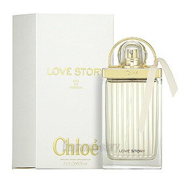 クロエ CHLOE ラブストーリー オードパルファム 75ml EDP SP fs