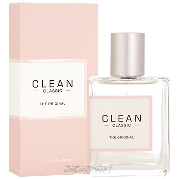 希少!大人気! クリーン CLEAN クラシック オリジナル 30ml EDP SP fs