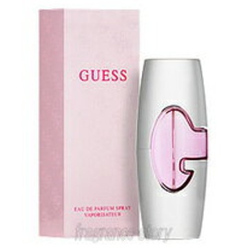 ゲス GUESS ゲス フォーウィメン 75ml EDP SP fs