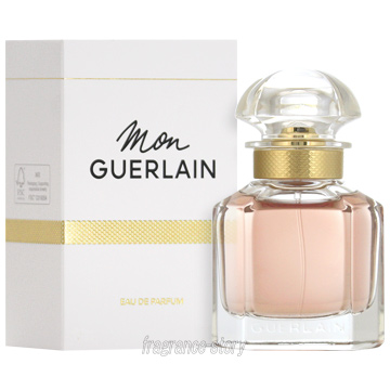 ゲラン GUERLAIN モン ゲラン 30ml EDP SP fs 【香水 レディース】【即納】【セール】 7,326円