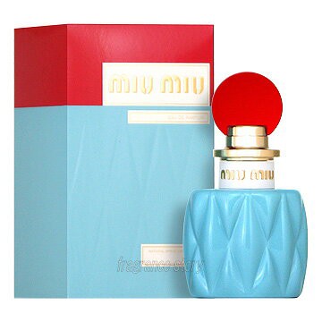 ミュウミュウ MIU MIU ミュウミュウ オードパルファム 50ml EDP SP fs 【香水 レディース】【即納】【セール】