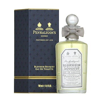 ペンハリガン PENHALIGONS ブレナム ブーケ 100ml EDT SP fs - ハ行