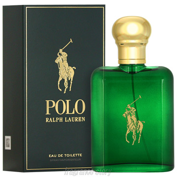 ラルフ ローレン RALPH LAUREN ポロ 125ml EDT SP fs 【香水 メンズ】【即納】【セール】