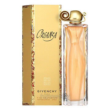 ジバンシイ GIVENCHY オルガンザ 100ml EDP SP fs 【香水 レディース】【即納】