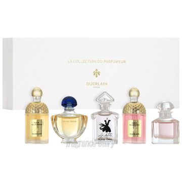 GUERLAIN コレクション デュ パフューマー GUERLAIN ラ コレクション デュ パフューマー 香水(女性用)