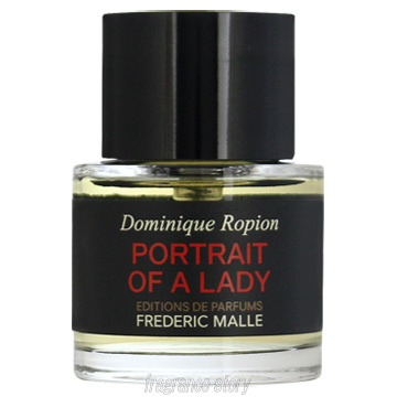 フレデリック マル ポートレイト オブ ア レディー 50ml EDP 〔訳あり 外箱なし＆容器キズ〕 fs 【香水】【即納】