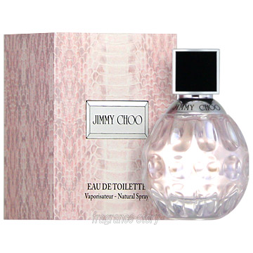 ジミー チュウ JIMMY CHOO ジミー チュウ オードトワレ 60ml EDT SP fs 【香水 レディース】【即納】の通販は 4,891円