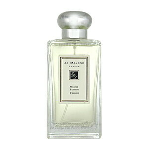 ジョー マローン JO MALONE オレンジ ブロッサム コロン 100ml EDC SP 箱付き fs 【香水 レディース】【即納】