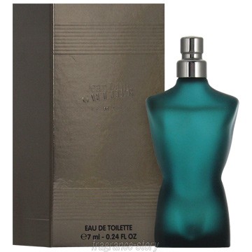 ジャンポール ゴルチエ JEAN PAUL GAULTIER ル マル 7ml EDT ミニ香水