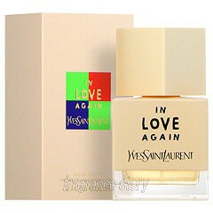 イヴ サンローラン YSL イン ラブ アゲイン 80ml EDT SP fs 【香水 レディース】【即納】