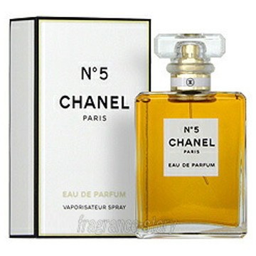 シャネル CHANEL NO.5 オードパルファム 100ml EDP SP fs 【香水 レディース】【即納】 シャネル