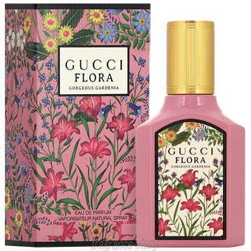 グッチ GUCCI グッチ フローラ ゴージャス ガーデニア オードパルファム 30ml EDP SP fs 【香水 レディース】【即納】