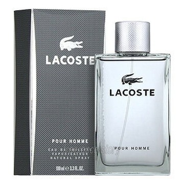 ラコステ Lacoste ラコステ プールオム 100ml Edt Sp Fs 香水 メンズ 即納 の通販はau Pay マーケット 香水物語