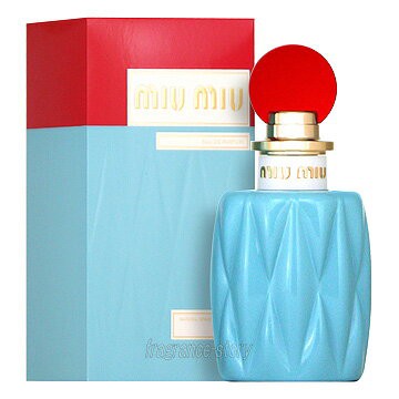 ミュウミュウ MIU MIU ミュウミュウ オードパルファム 100ml EDP SP fs 【香水 レディース】【即納】