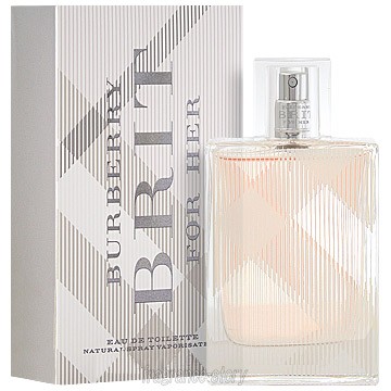 バーバリー BURBERRY ブリット 100ml EDT SP fs 【香水 レディース】【即納】｜au PAY マーケット