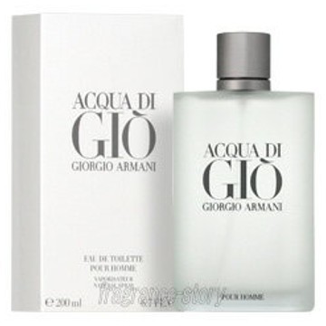ジョルジオアルマーニ アクアディジオ プールオム EDTSP 200ml未開封品 GIORGIO ARMANI ジョルジオ アルマーニ アクアディジオ