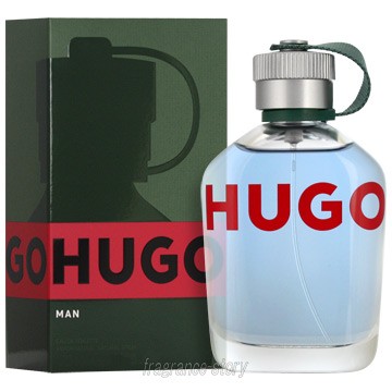 ヒューゴ ボス HUGO BOSS ヒューゴ 75ml EDT SP fs 【香水 メンズ】【即納】の通販は