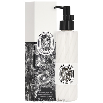 ディプティック ボディクリーム フルールドゥポー ボディバーム