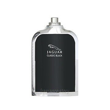 ジャガー JAGUAR ジャガー クラシック ブラック 100ml EDT テスター fs