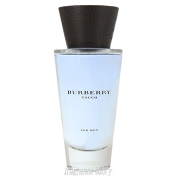 バーバリー BURBERRY タッチ フォーメン 100ml テスター fs 【香水 メンズ】【即納】の通販は