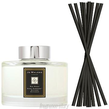 ジョー マローン JO MALONE レッドローズ セント サラウンド