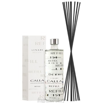 リナーリ LINARI ルームディフューザー カラー 〔レフィル 詰め替え用〕 500ml fs 【即納】の通販は