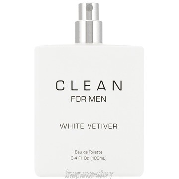 クリーン Clean ホワイトベチバー 100ml Edｔ テスター Fs 香水 メンズ 即納 アウトレット の通販はau Pay マーケット 香水物語