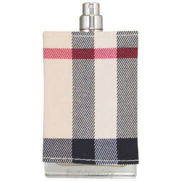 バーバリー BURBERRY ロンドン 100ml EDP  テスター fs 【香水 レディース】【即納】