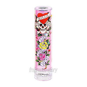 エド ハーディ ED HARDY エド ハーディ ウィメン 100ml EDP テスター fs 【香水 レディース】【即納_休止中】