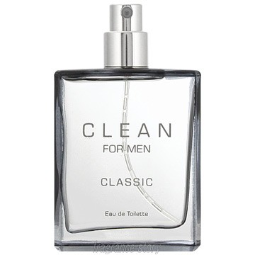 クリーン Clean クリーン クラシック フォーメン 60ml Edt テスター Fs 香水 メンズ 即納 の通販はau Pay マーケット 香水物語