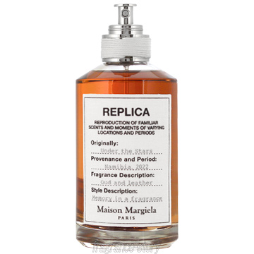 メゾン マルジェラ Maison Margiela レプリカ アンダー ザ スターズ 100ml EDT テスター fs 【即納】