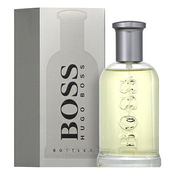 ヒューゴ ボス HUGO BOSS ボス 50ml EDT SP fs 【香水 メンズ】【即納】