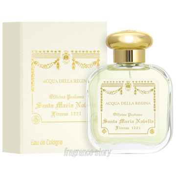 サンタ マリア ノヴェッラ Santa Maria Novella アクア デッラ
