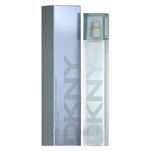 ダナ キャラン NY DONNA KARAN DKNY メン エナジャイジング 100ml EDT SP fs 【香水 メンズ】【即納】