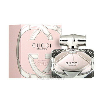グッチ GUCCI バンブー オードパルファム 75ml EDP SP fs 【香水