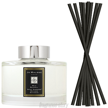 ジョー マローン JO MALONE ワイルド ブルーベル セント サラウンド ディフューザー 165ml  fs 【即納】