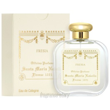 サンタ マリア ノヴェッラ Santa Maria Novella フリージア