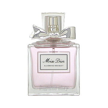 クリスチャン ディオール CHRISTIAN DIOR ミス ディオール ブルーミングブーケ 100ml EDT テスター fs 【香水 レディース】【即納】