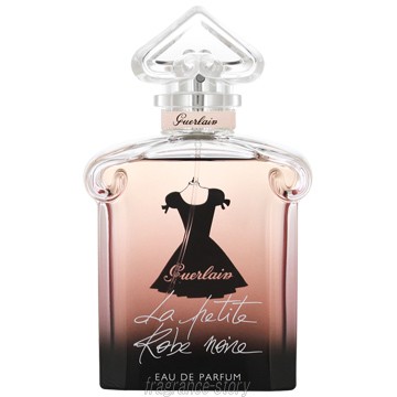 【未使用】GUERLAINラプティット香水100ml ラ プティット ローブ ノワール EDT 100ML - 【公式】Fa-So-La