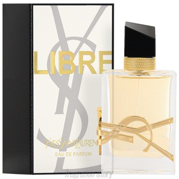 イヴ サンローラン YSL リブレ 50ml EDP SP fs 【香水】【即納】