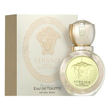 ヴェルサーチ VERSACE エロス フェム オーデトワレ 100ml EDT SP fs - ア行