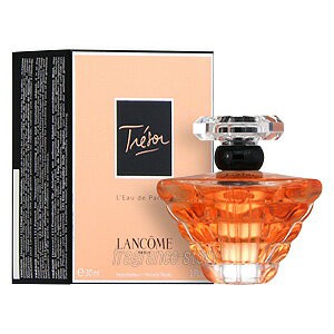 ランコム LANCOME トレゾア 100ml EDP SP fs 【香水 レディース
