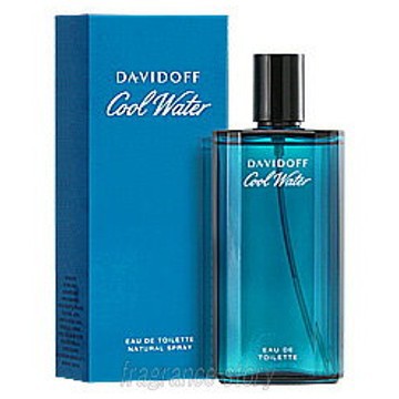 ダビドフ DAVIDOFF クールウォーター 200ml EDT SP fs 【香水 メンズ】【即納】