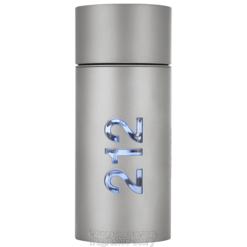 キャロライナ ヘレラ CAROLINA HERRERA 212 メン 100ml EDT テスター fs 【香水 メンズ】【即納】