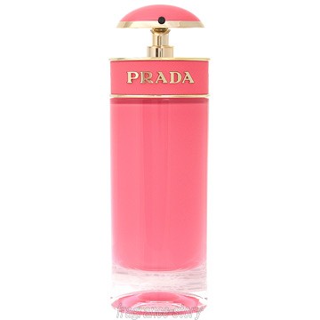 プラダ PRADA キャンディ グロス オードトワレ 80ml EDT テスター fs