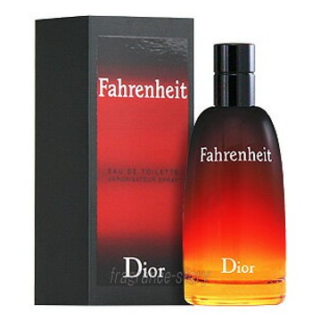 クリスチャン ディオール CHRISTIAN DIOR ファーレンハイト 100ml EDT SP fs 【香水 メンズ】【即納】